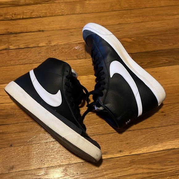 Nike Blazer Mid ‘77 Vintage - Picture 3 of 7